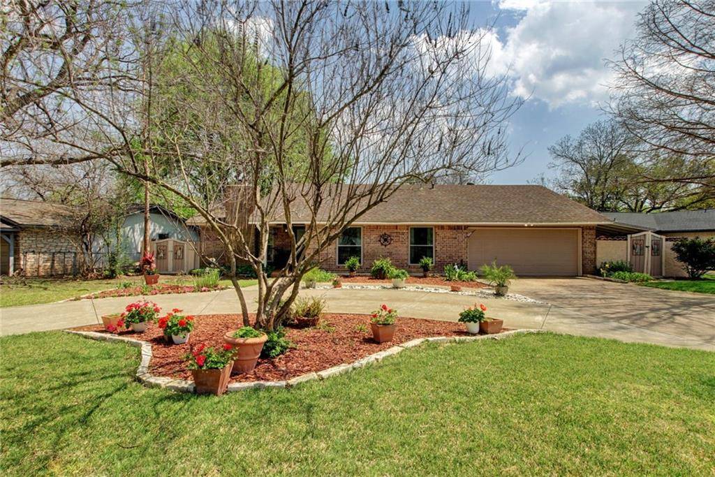 9513 Braeburn GLN, Austin, TX 78729
