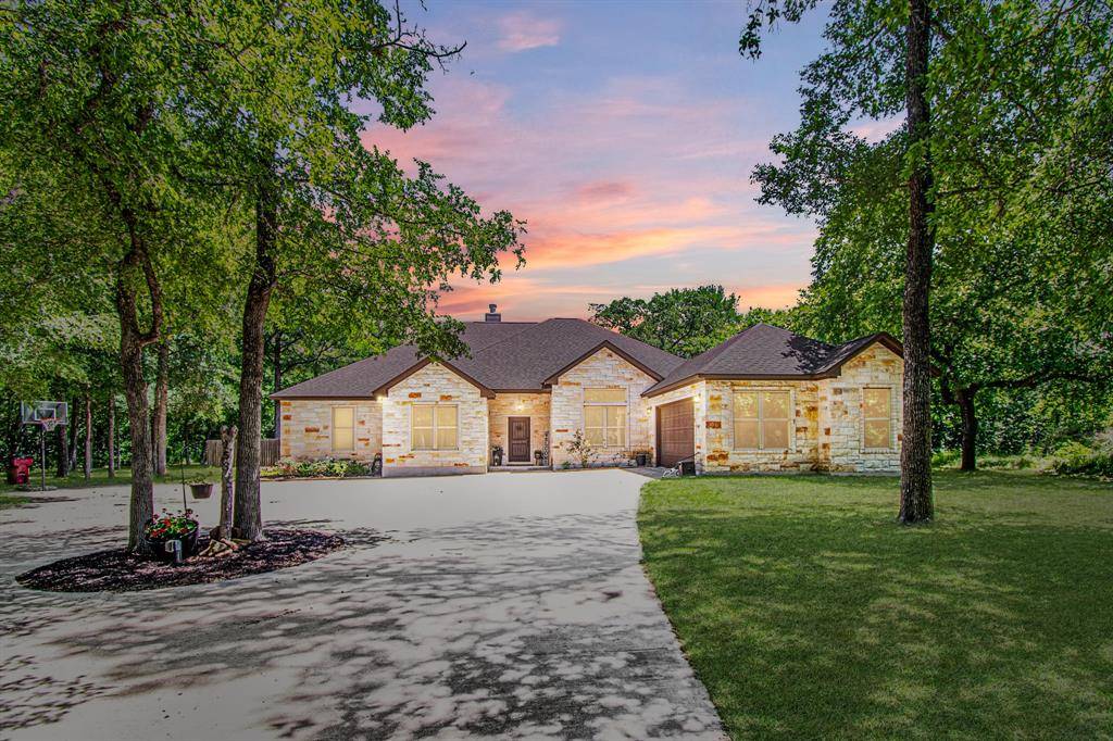 153 Axis TRL, Bastrop, TX 78602