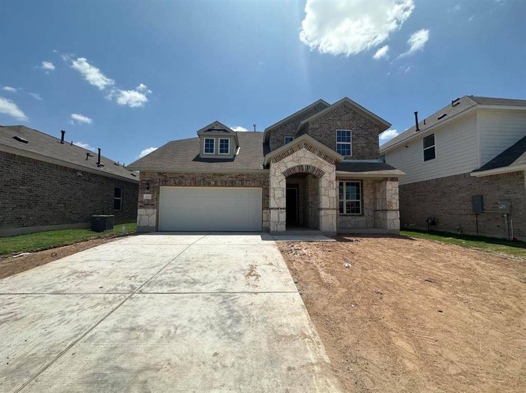 13103 Alamito Creek TRL, Manor, TX 78653