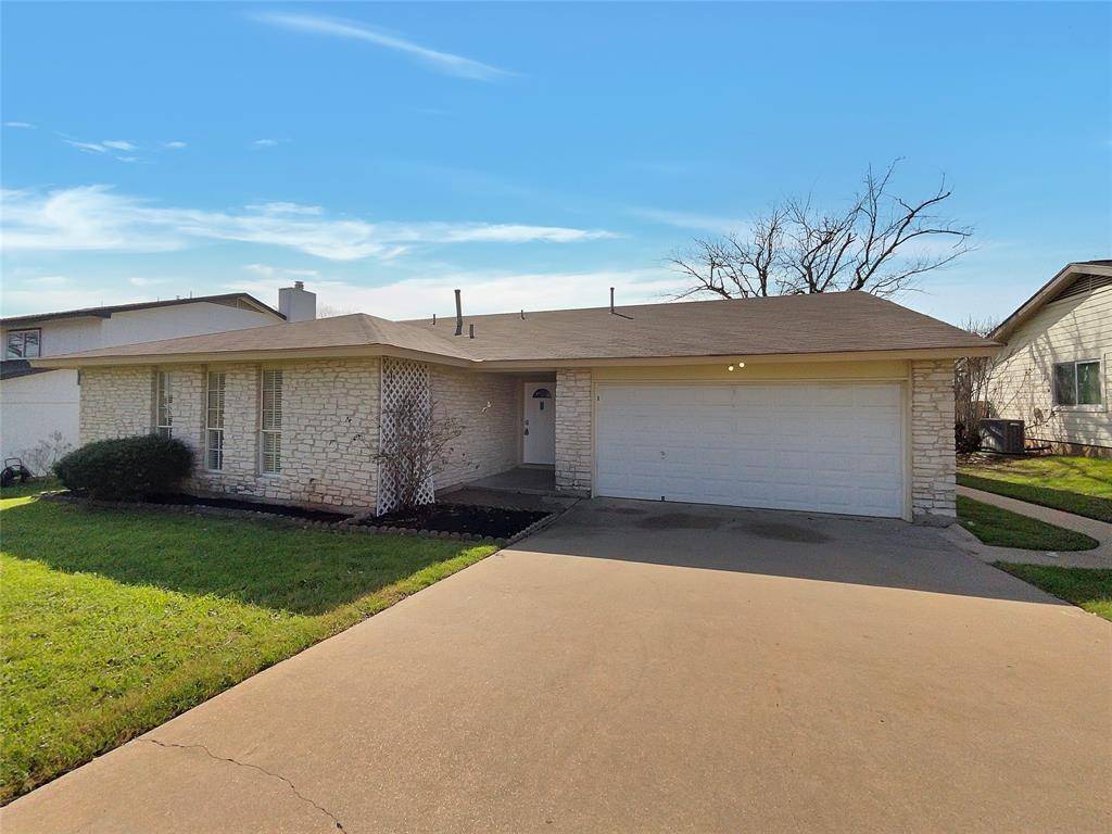 3705 Eton LN, Austin, TX 78727