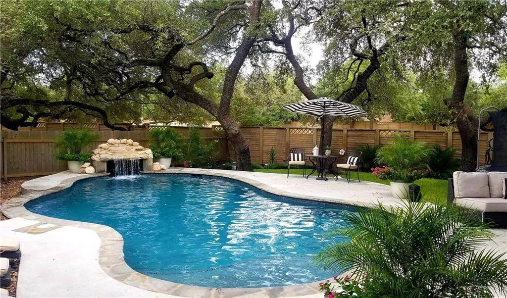 1501 Bald Cypress CV, Cedar Park, TX 78613