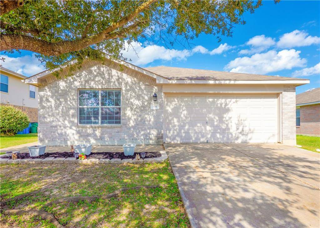 105 Outfitter DR, Bastrop, TX 78602