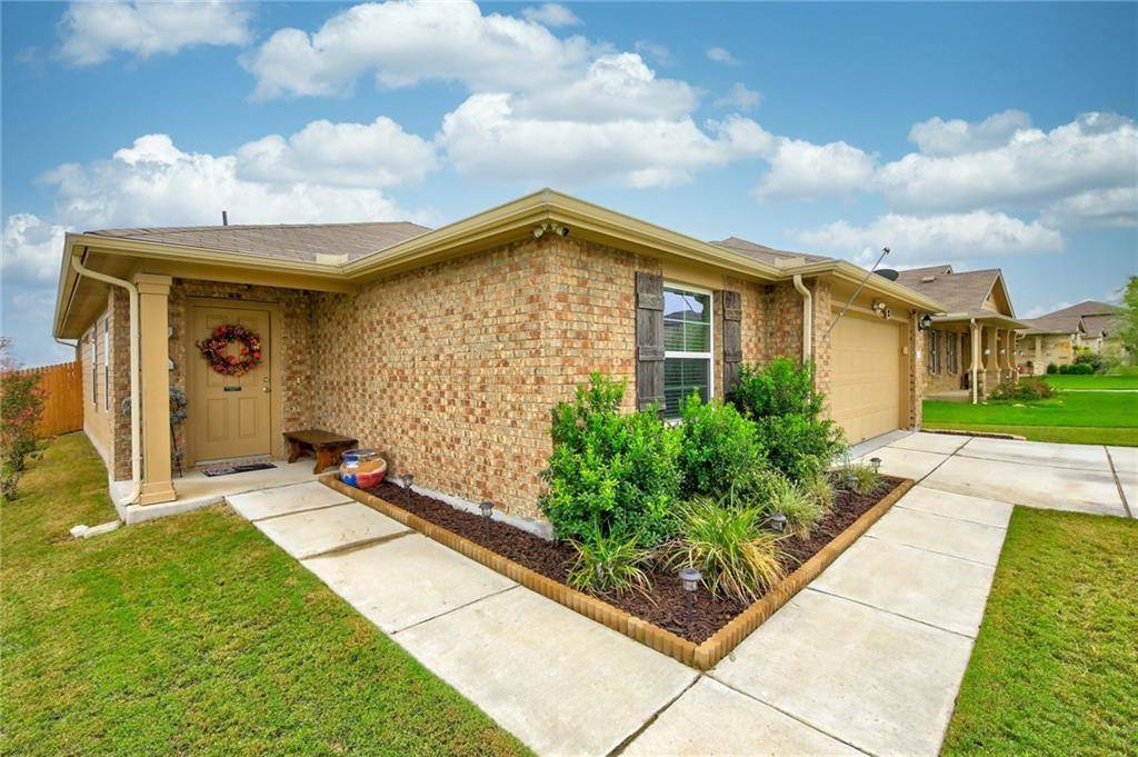 301 Liard River RD, Hutto, TX 78634