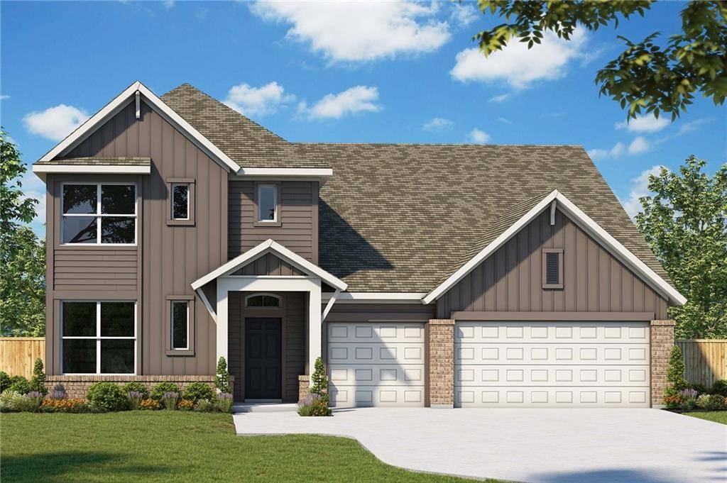110 Twistleaf DR, Buda, TX 78610