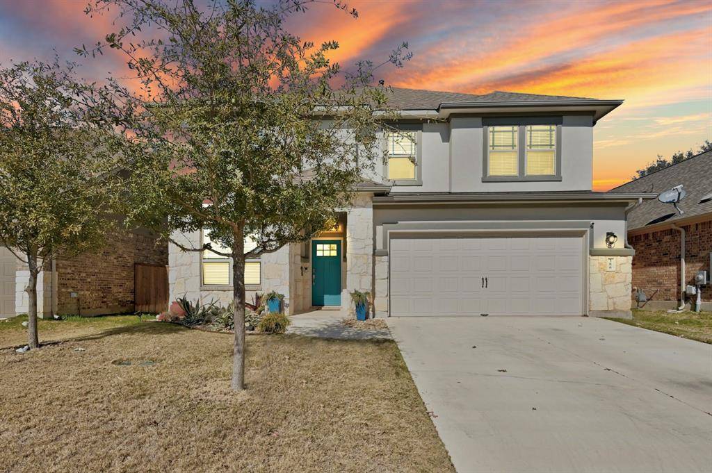 388 Patriot DR, Buda, TX 78610