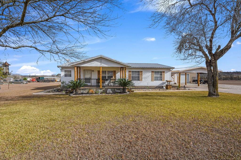 7012 Bronco CT, Buda, TX 78610