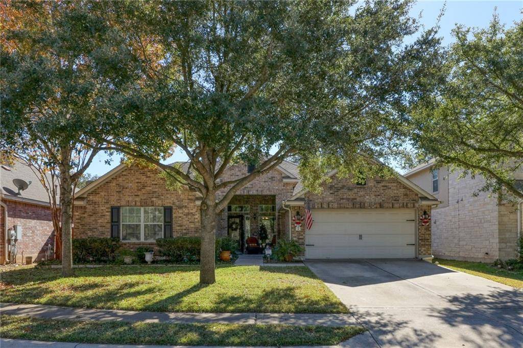 2406 POWDERHAM LN, Cedar Park, TX 78613