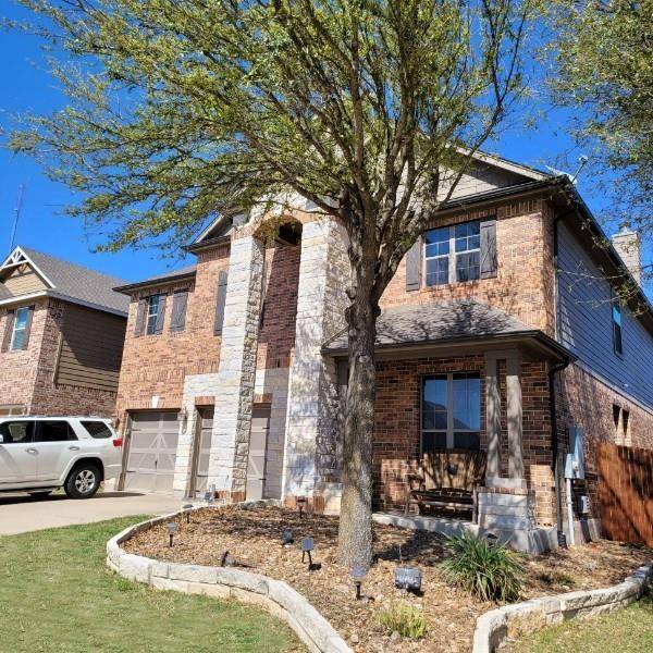 206 Animas DR, Georgetown, TX 78626