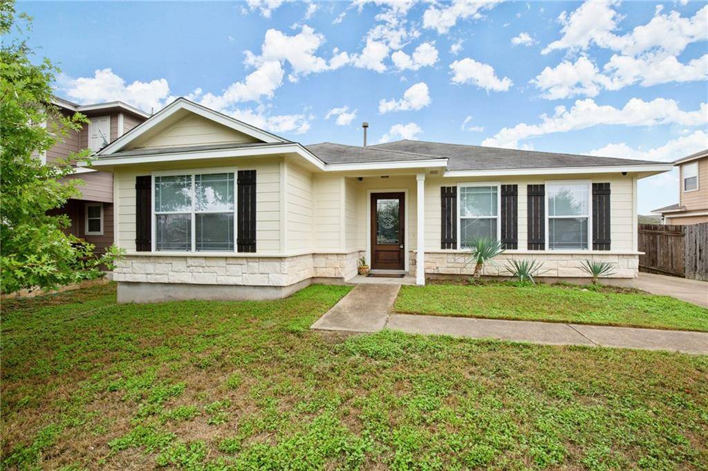 14004 Briarcreek LOOP, Manor, TX 78653