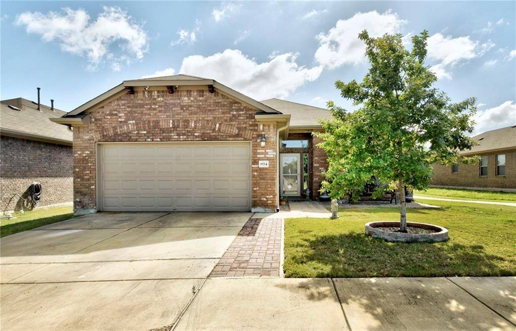 894 Hot Spring VLY, Buda, TX 78610