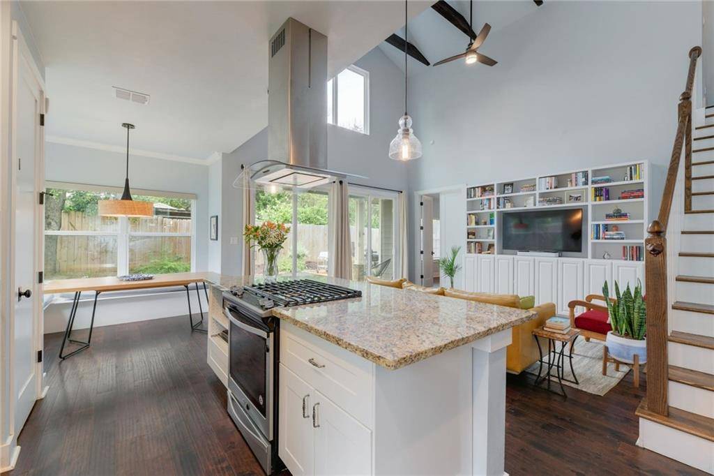 502 W 16th ST, Georgetown, TX 78626