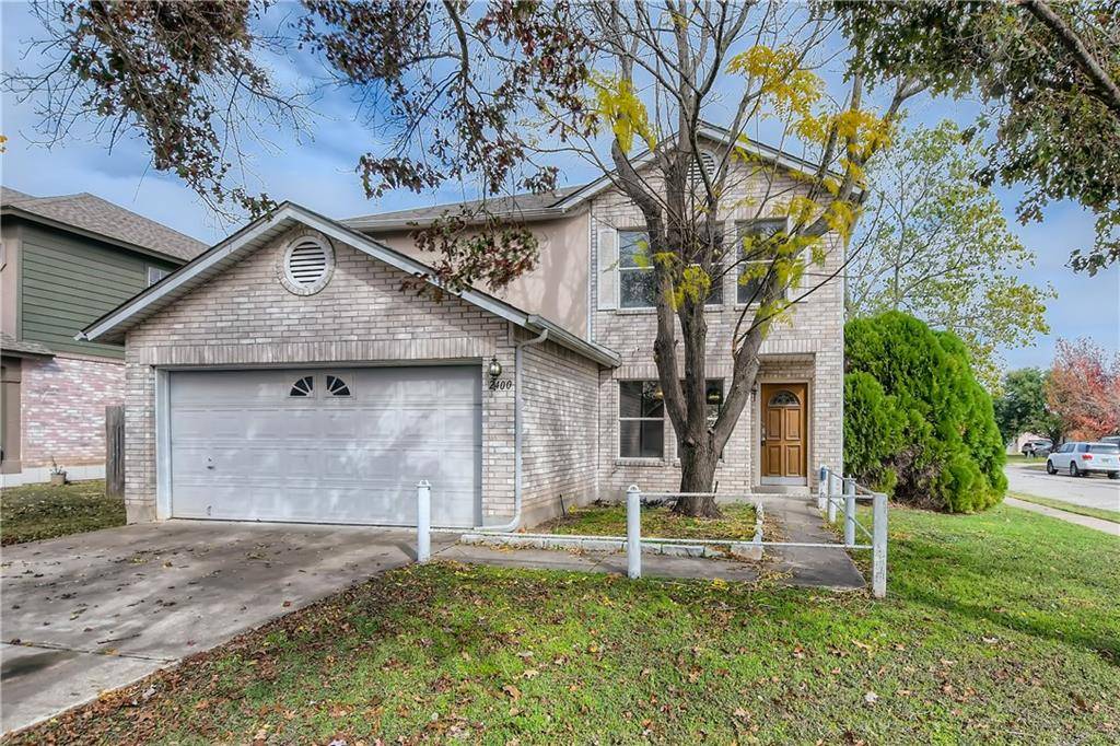 2400 Byfield DR, Cedar Park, TX 78613