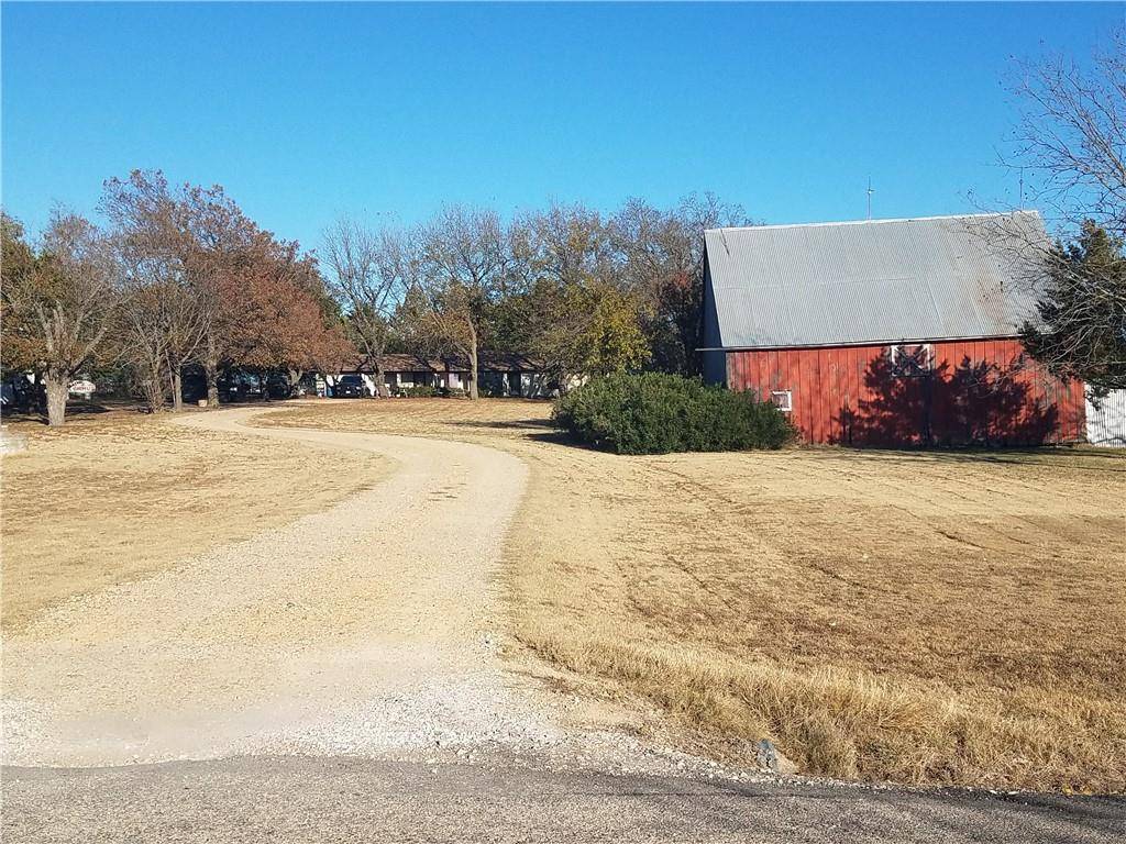 2255 County Road 417, Taylor, TX 76574