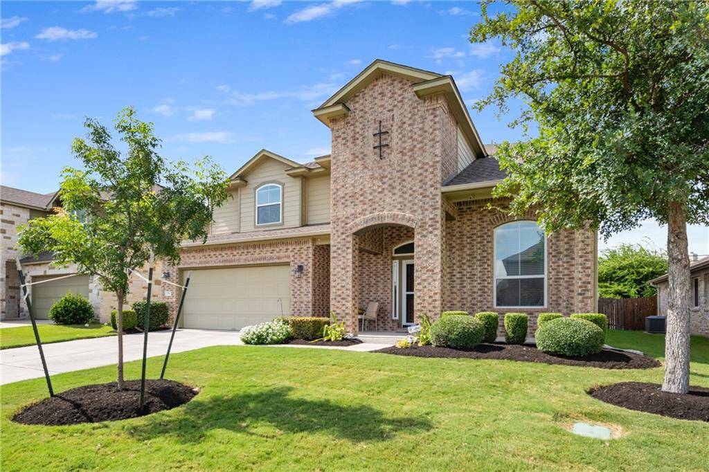 139 Paul Azinger DR, Round Rock, TX 78664