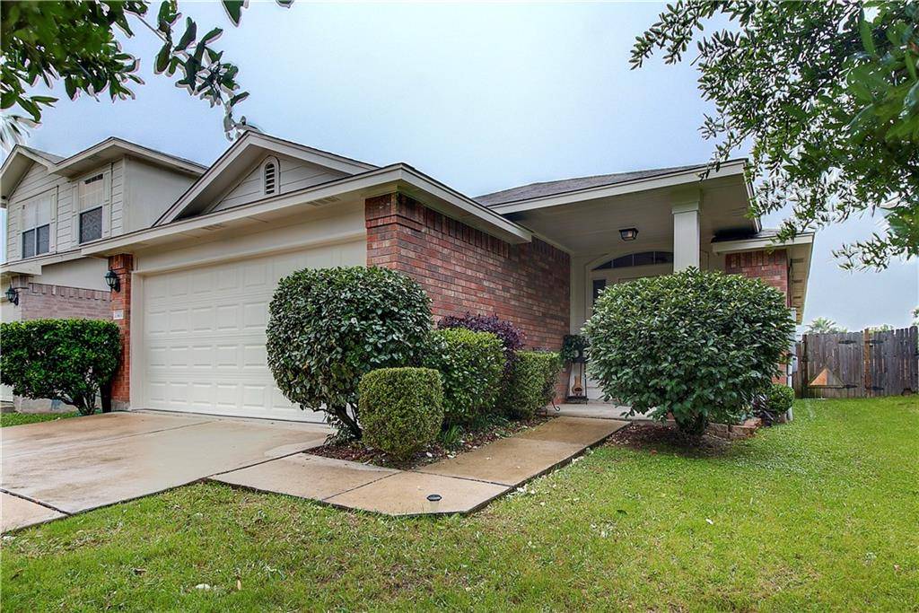 13400 James Monroe ST, Manor, TX 78653