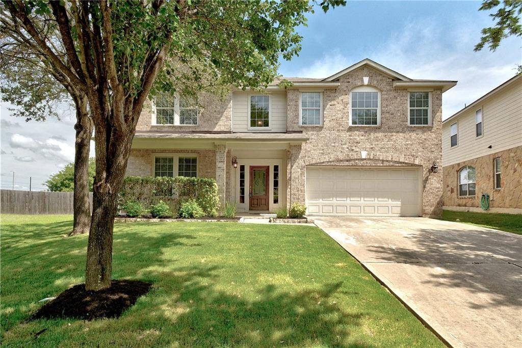 360 Wildhorse CRK, Buda, TX 78610