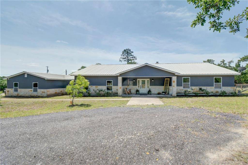 173 Cassel WAY, Bastrop, TX 78602