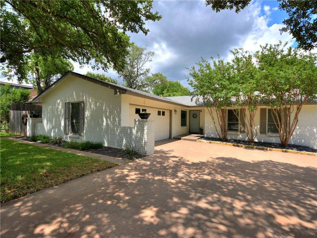 106 Deepwood DR, Georgetown, TX 78628