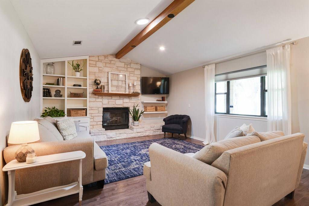 509 Dove Haven ST, Round Rock, TX 78664