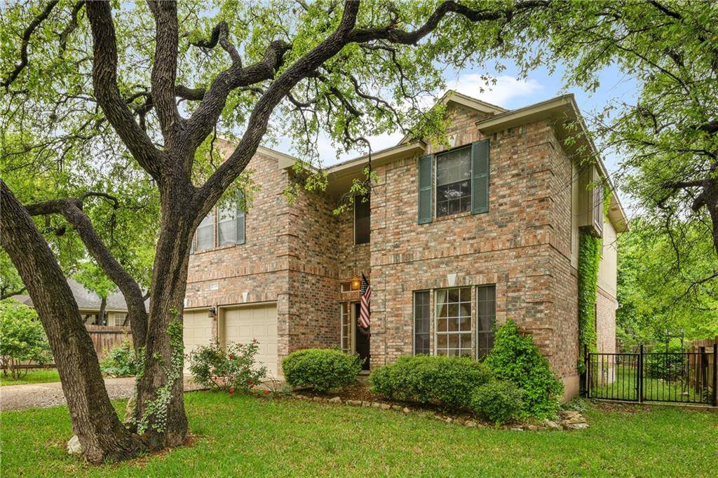 2208 Spring Hollow PATH, Round Rock, TX 78681