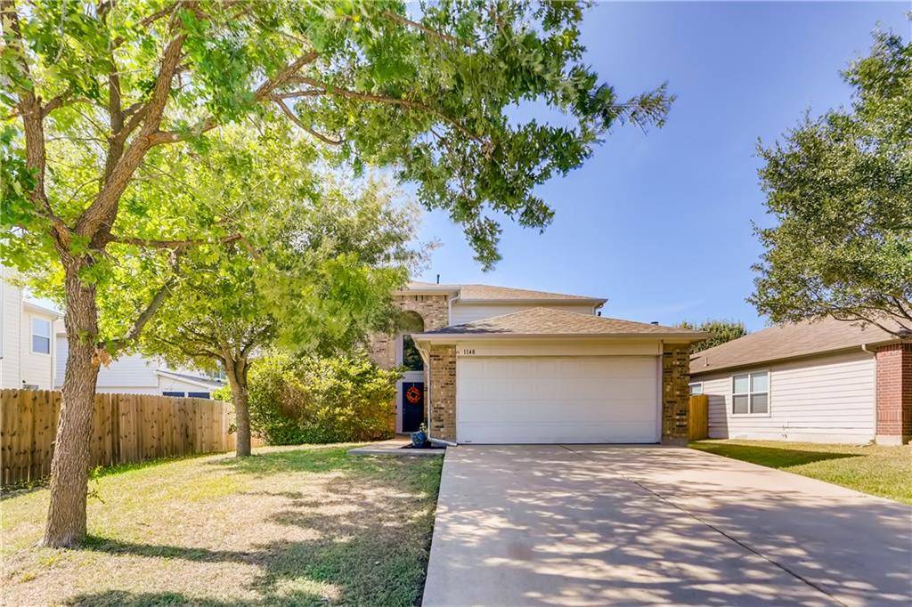 1148 Condalia DR, Kyle, TX 78640