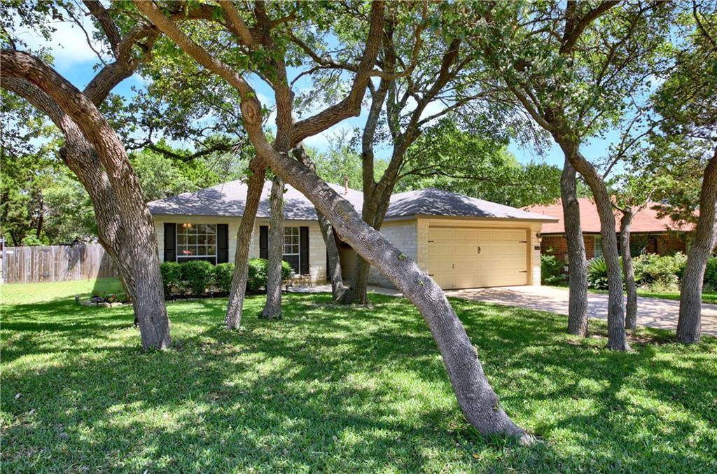 1209 Machado RD, Cedar Park, TX 78613