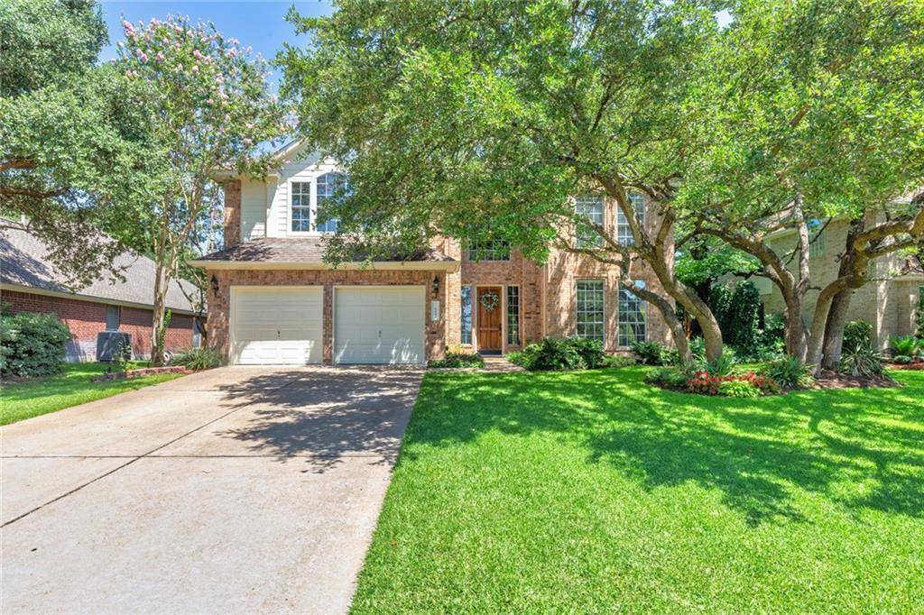2021 Saint Andrews DR, Round Rock, TX 78664