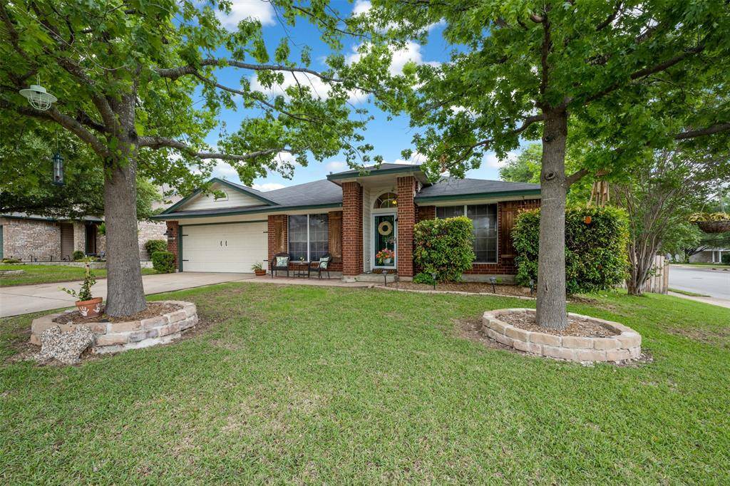 1201 Highland DR, Cedar Park, TX 78613