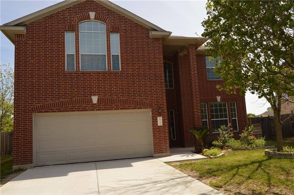 171 Wildcat Draw, Buda, TX 78610
