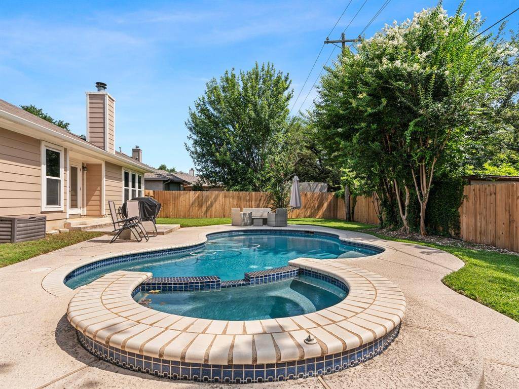 2603 Glenwood TRL, Cedar Park, TX 78613