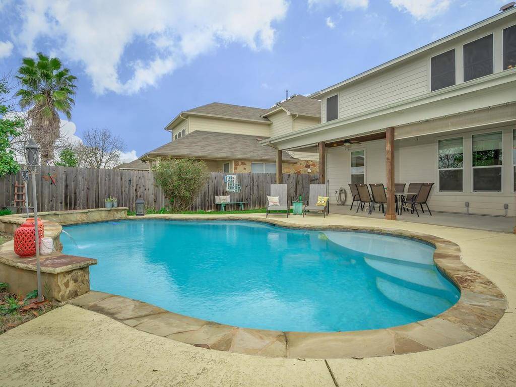 211 Fresno SPGS, Buda, TX 78610