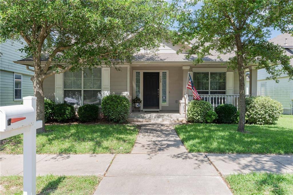 328 Bandstand LN, Cedar Park, TX 78613