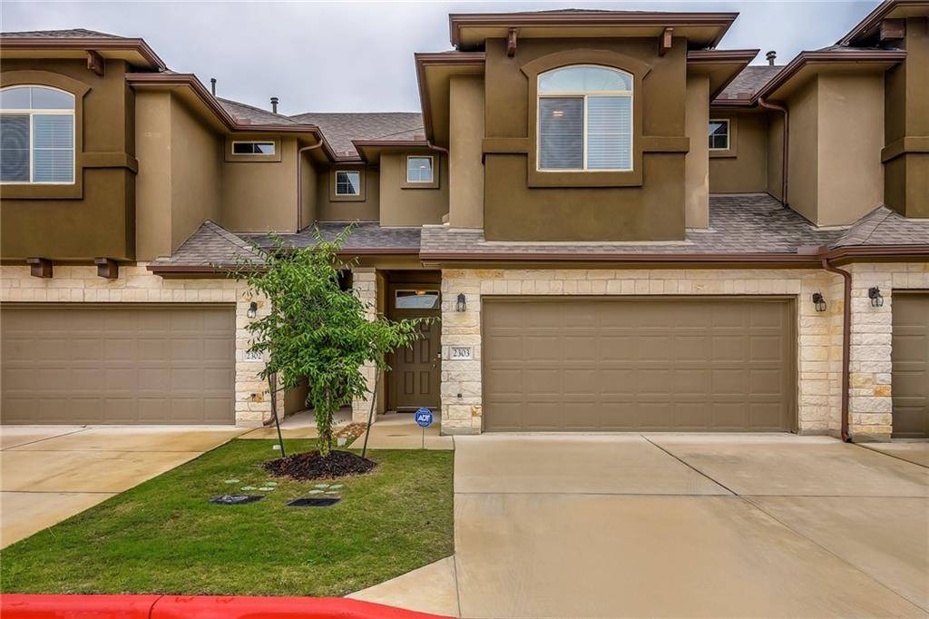 2880 Donnell DR #2303, Round Rock, TX 78664