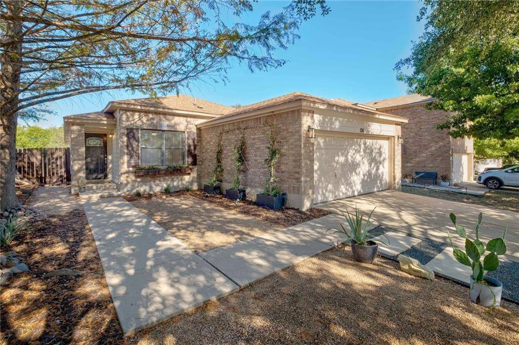 130 Plum PATH, Kyle, TX 78640