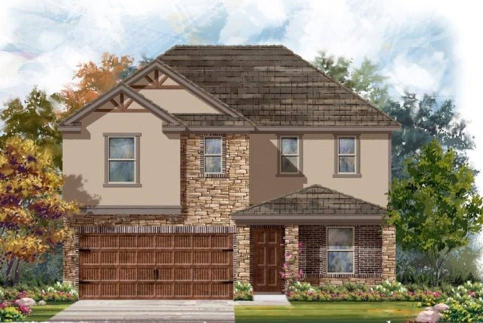 2471 Sunrise RD #27, Round Rock, TX 78664