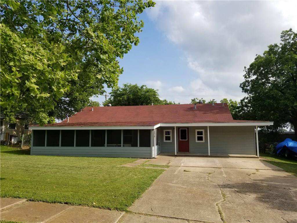 2518 Jackson DR, Gatesville, TX 76528