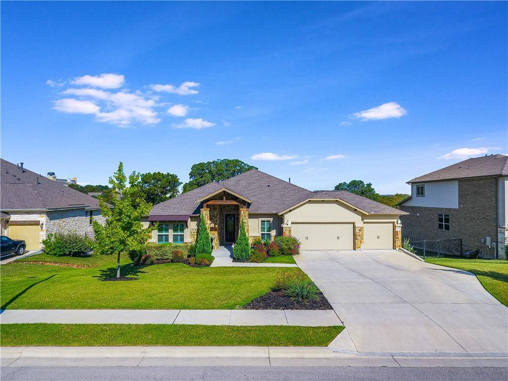 2007 Colina CV, Cedar Park, TX 78613
