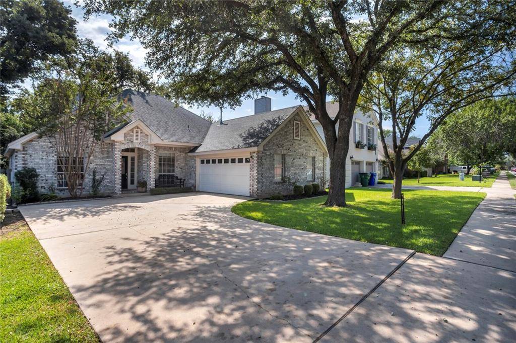 1203 Meadow Lark DR, Cedar Park, TX 78613