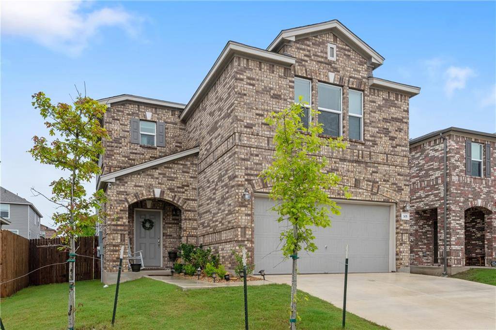 305 Los Cobos LN, Georgetown, TX 78626