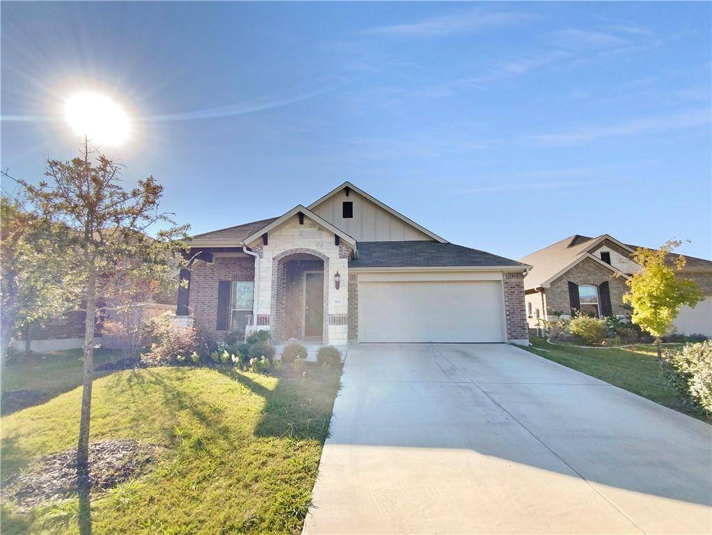 501 Vista Gardens DR, Buda, TX 78610