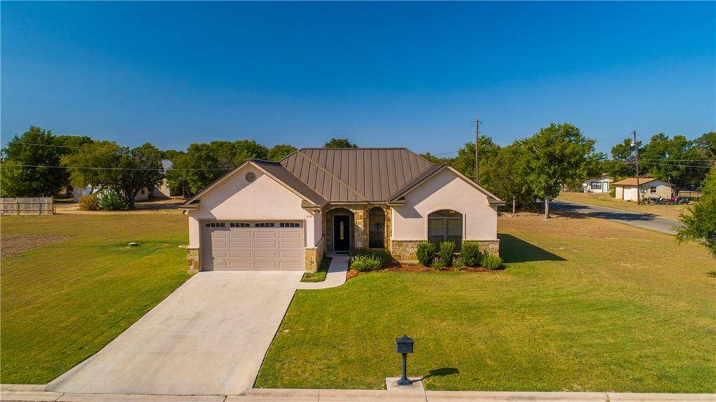 200 Stonehenge WAY, Marble Falls, TX 78654