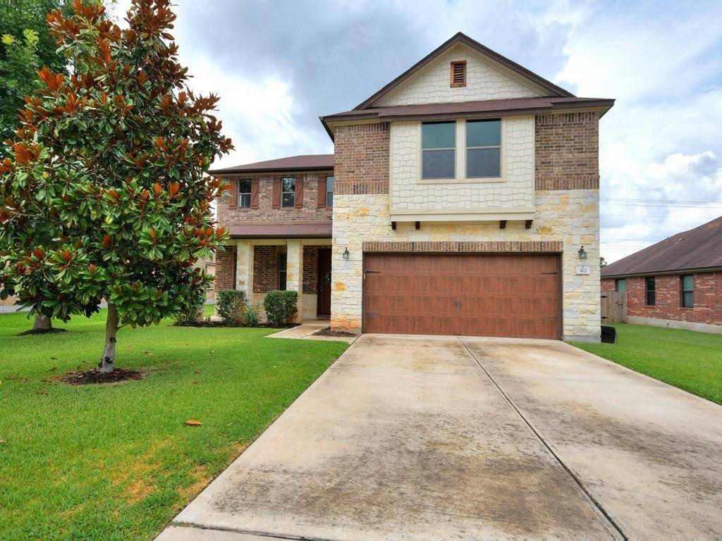 312 Gold Star DR, Cedar Park, TX 78613