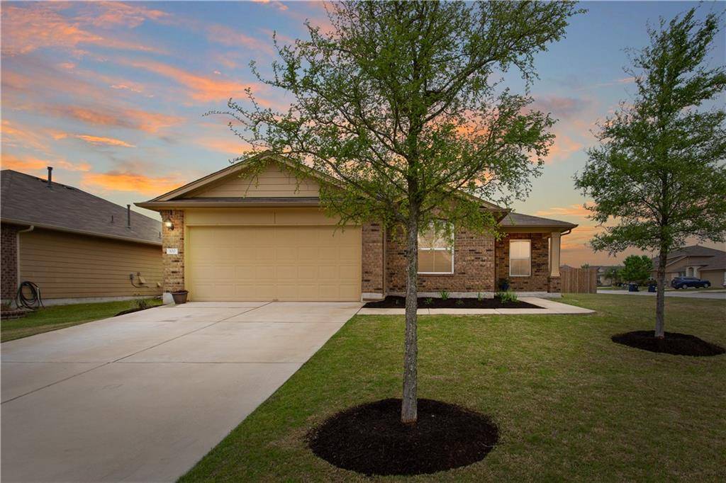 100 Wilson CT, Hutto, TX 78634