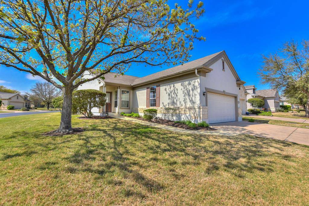 120 Ranier LN, Georgetown, TX 78633