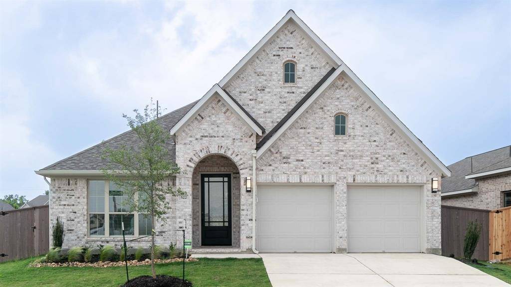 522 Jefferson DR, Kyle, TX 78640