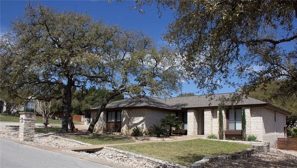 525 Flamingo BLVD, Lakeway, TX 78734
