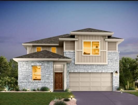 102 Lyrebird LN, Hutto, TX 78634