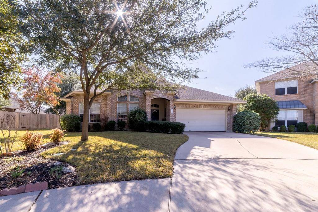 2303 Kristen LN, Cedar Park, TX 78613