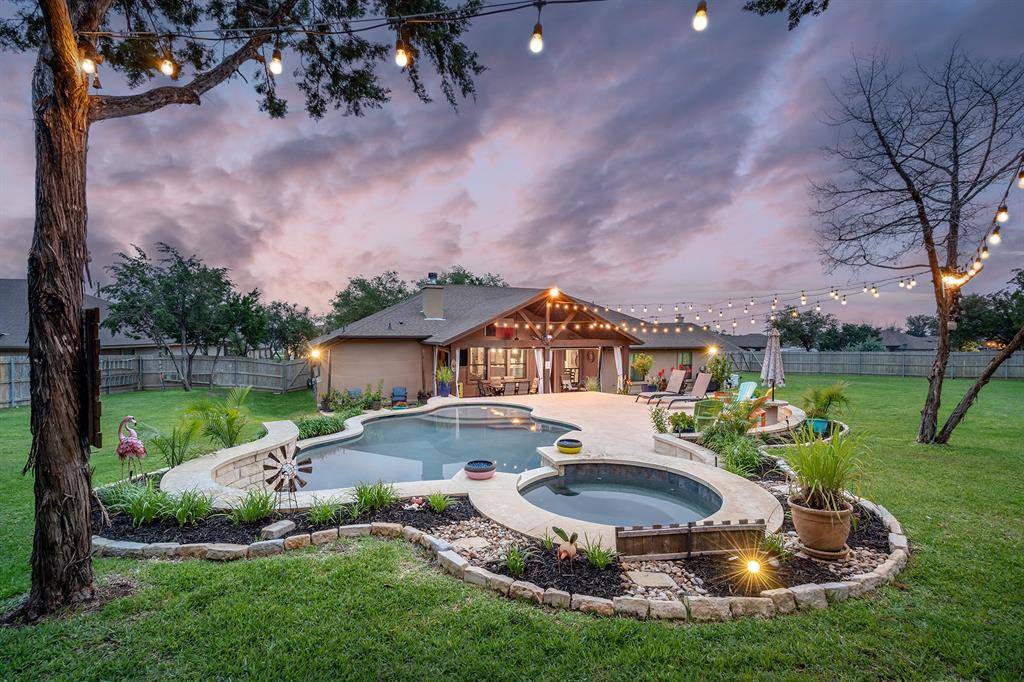 310 Saw Grass CV, Georgetown, TX 78633
