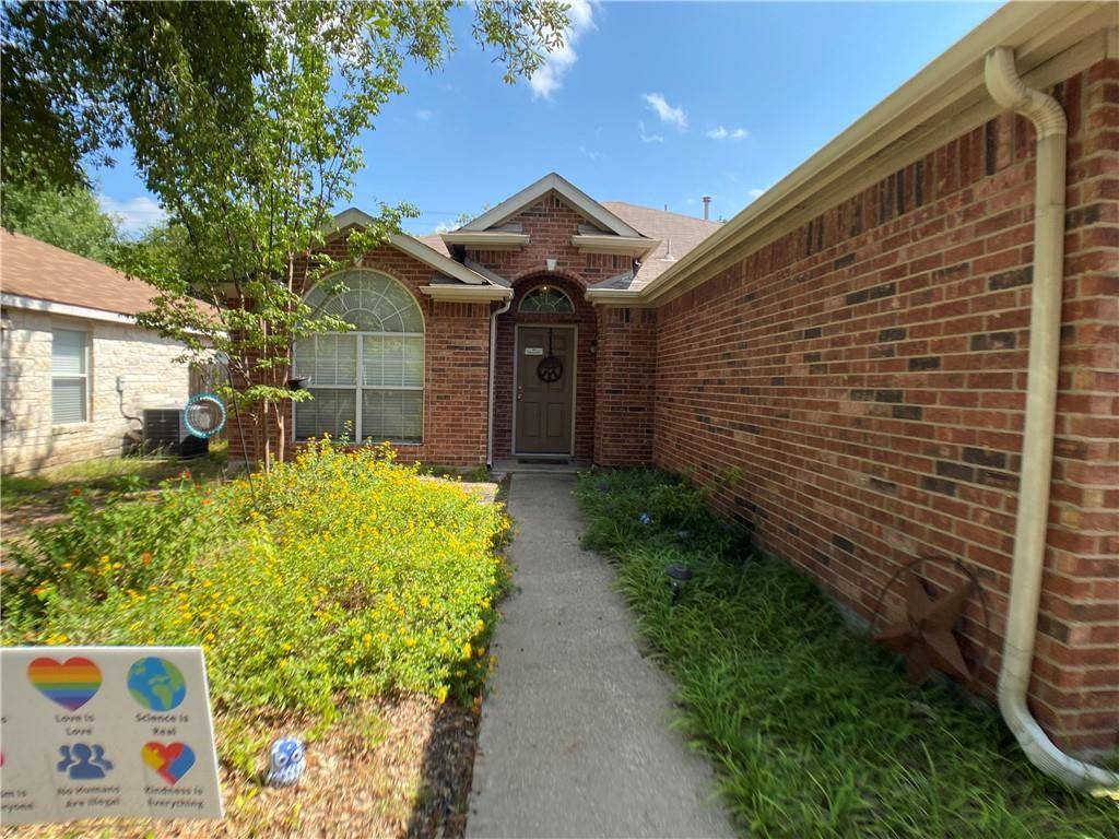 2214 Kerr TRL, Cedar Park, TX 78613